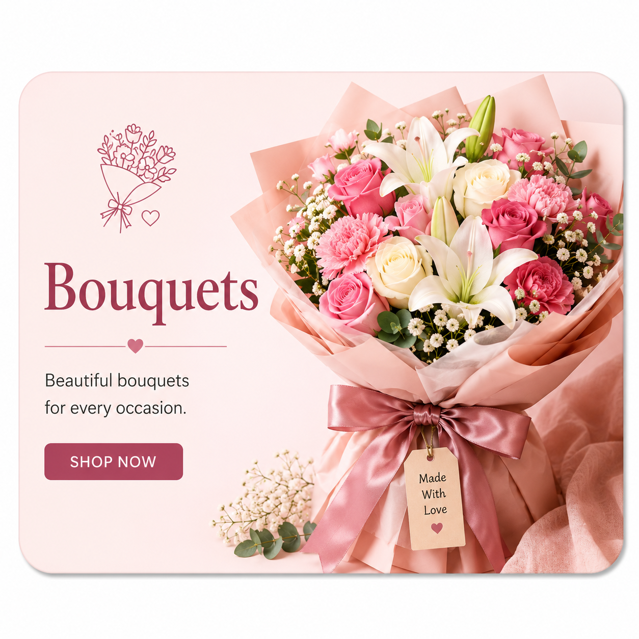 Bouquets