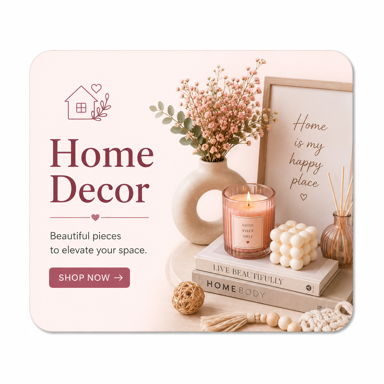 Home Decor