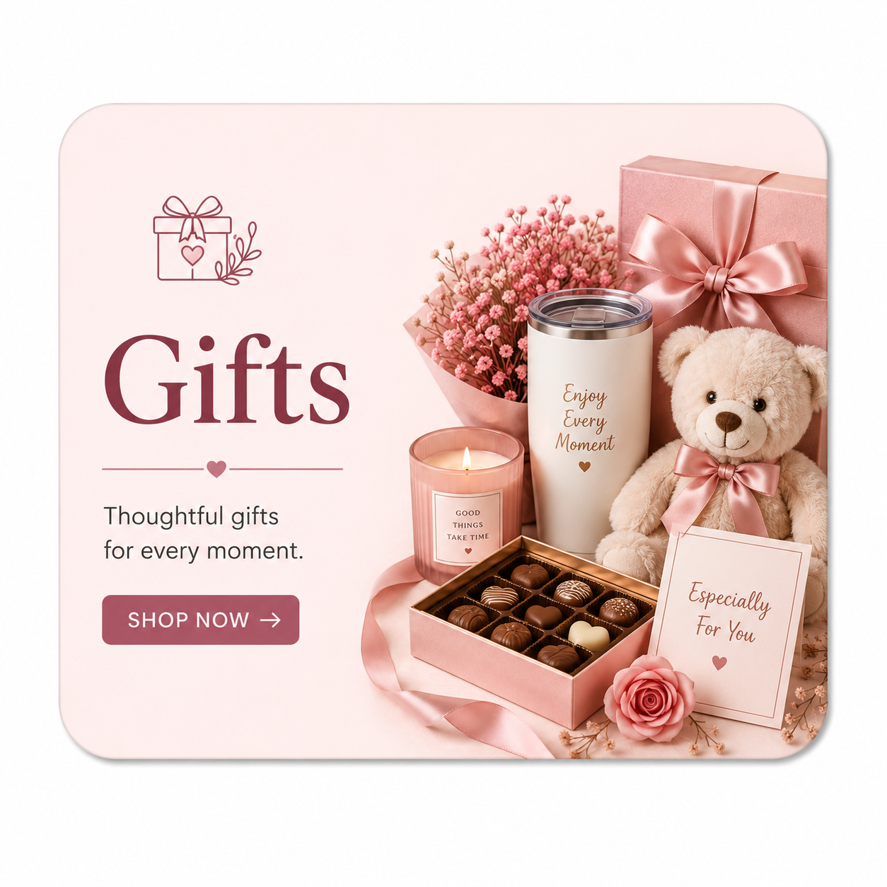 Gifts