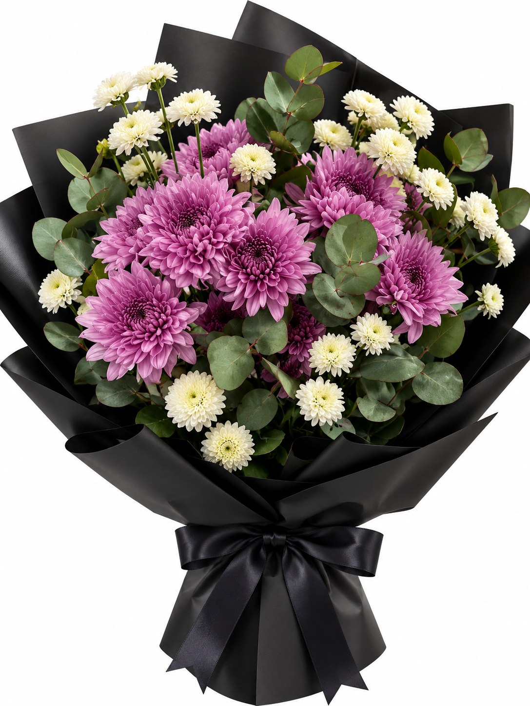 💜 Lavender Love Bouquet