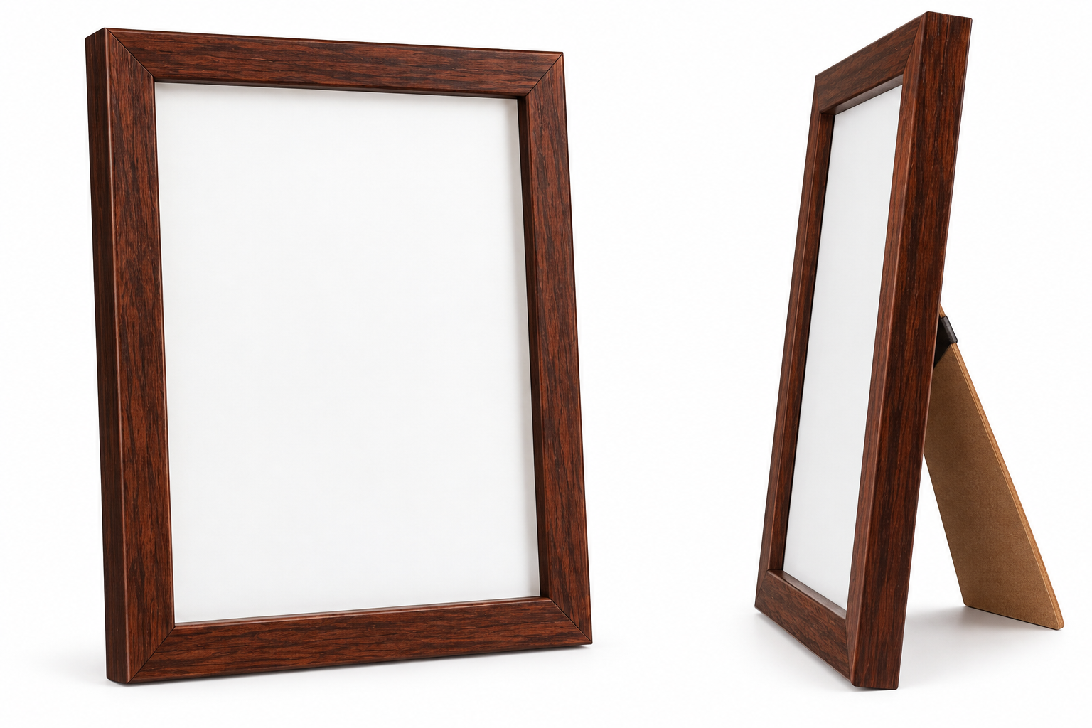 Everlasting Memories Wooden Flower Preservation Frame